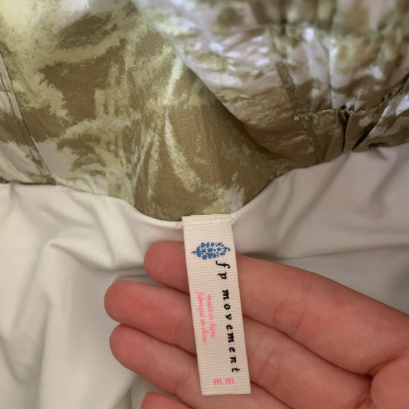 Free people way home shorts - Picture 3 of 4